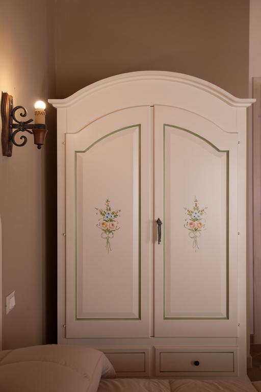 Il Vicoletto B&B Alfedena Luaran gambar
